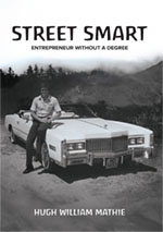 Street Smart cover